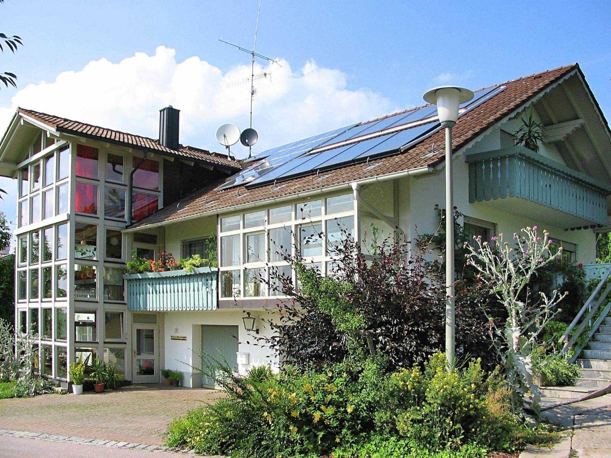 Welcoming Chalet Near Forest In Röhrnbach Eksteriør billede