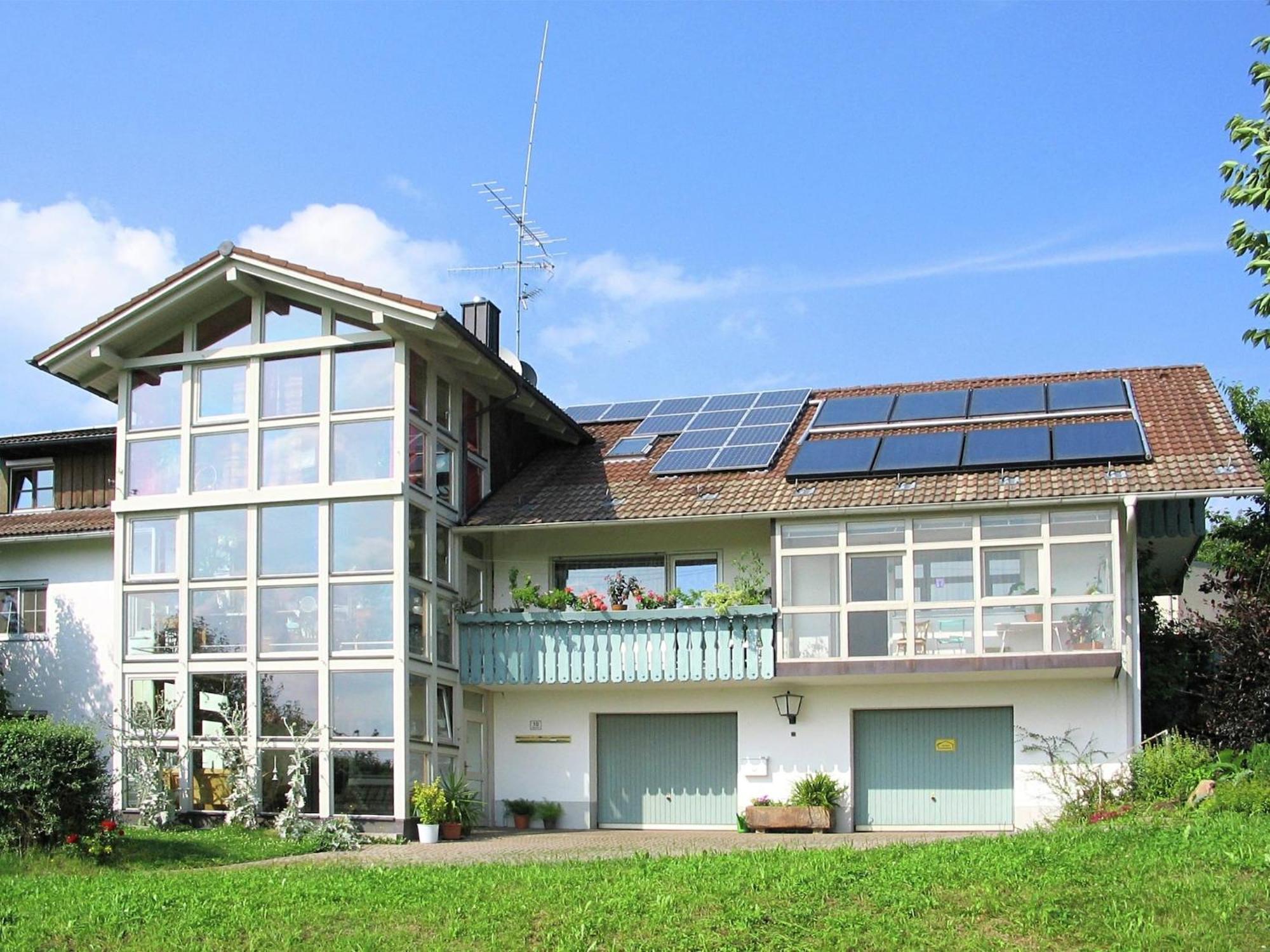 Welcoming Chalet Near Forest In Röhrnbach Eksteriør billede